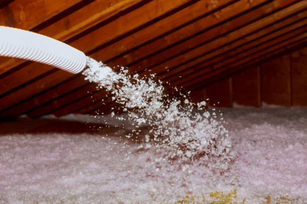 Best Commercial Insulation in Pennville, PA