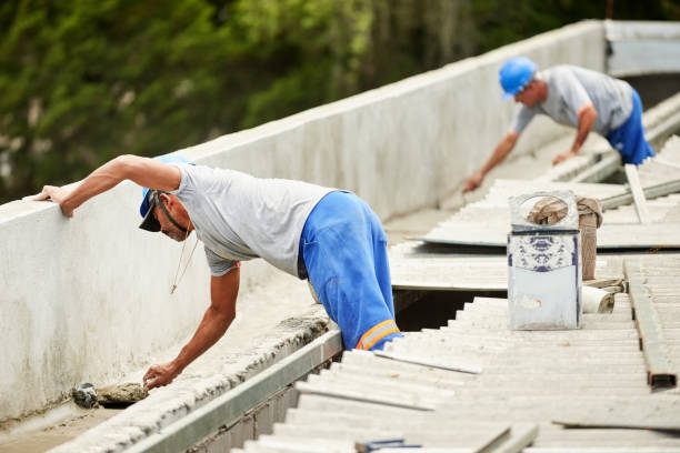 Best Types of Insulation in Pennville, PA