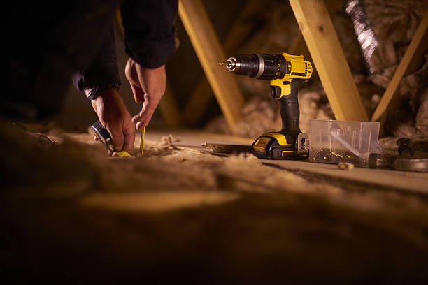 Best Insulation for Specific Applications in Pennville, PA